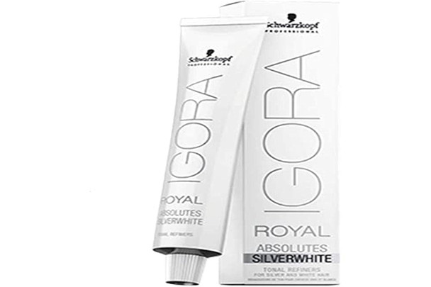 Schwarzkopf Professional Igora Royal Absolutes Hair Color