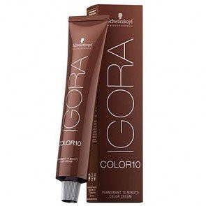 Schwarzkopf Professional Igora Hair Color 2.1 Ounce