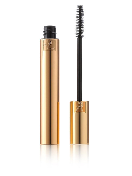 Yves Saint Laurent Volume Effet Faux Cils Luxurious Mascara for a False Lash Effect Density Black