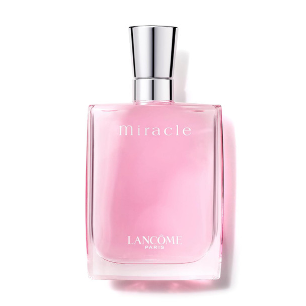 Lancôme Miracle Eau de Parfum - Spicy & Floral Women's Perfume