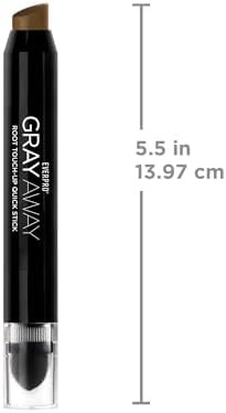 EVERPRO Gray Away Root Touch-Up Quick Stick