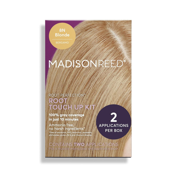 Madison Reed Root Perfection Root Touch-Up Kit