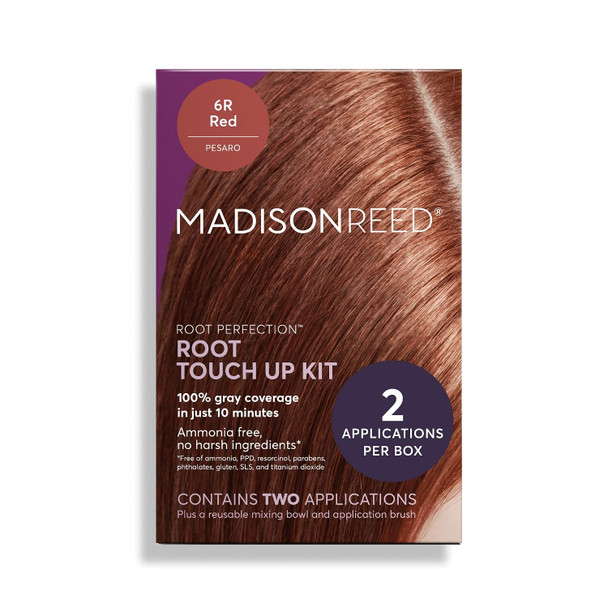Madison Reed Root Perfection Root Touch-Up Kit