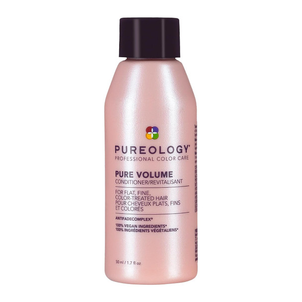Pureology Pure Volume Conditioner For Fine Hair