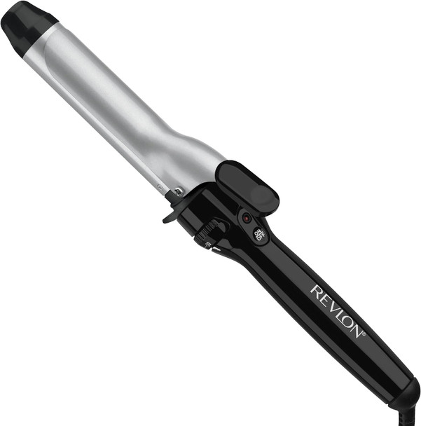 REVLON Perfect Heat Triple Ceramic   Curling Iron