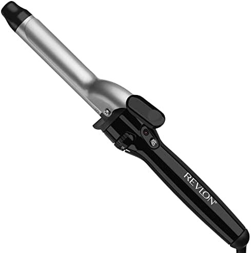 REVLON Perfect Heat Triple Ceramic   Curling Iron