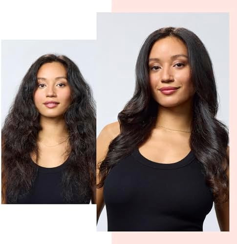Revlon Shine Booster Hair Dryer   Smooth Blowout and Maximum Volume