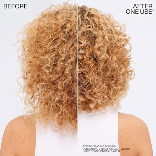 Redken Acidic Bonding Concentrate Lightweight Conditioner