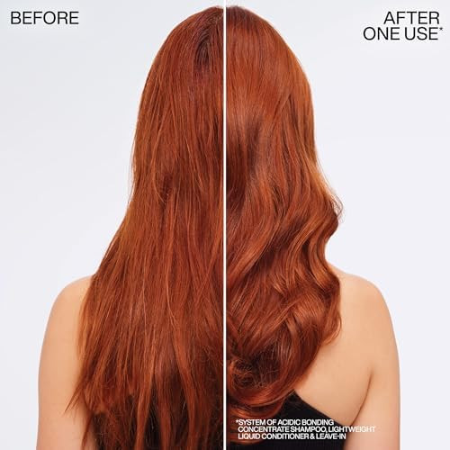 Redken Acidic Bonding Concentrate Lightweight Conditioner