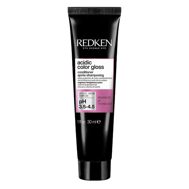 Redken Acidic Color Gloss Conditioner For Color Treated Hair