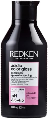 Redken Acidic Color Gloss Conditioner For Color Treated Hair