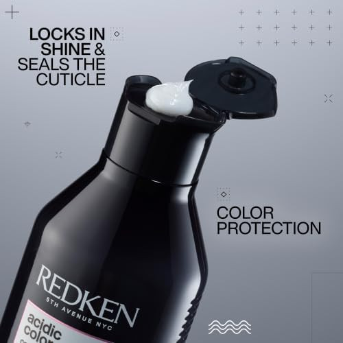 Redken Acidic Color Gloss Conditioner For Color Treated Hair