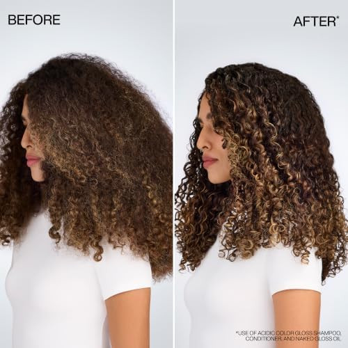 Redken Acidic Color Gloss Conditioner For Color Treated Hair