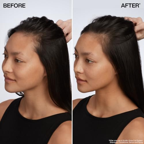 Redken Acidic Grow Full Scalp and Hair Conditioner For Thicker Looking Hair