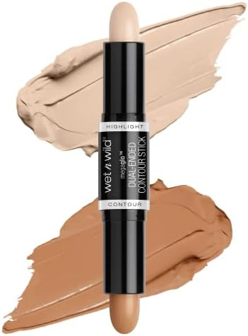 wet n wild MegaGlo Dual-Ended Contour Stick