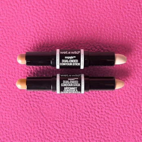 wet n wild MegaGlo Dual-Ended Contour Stick