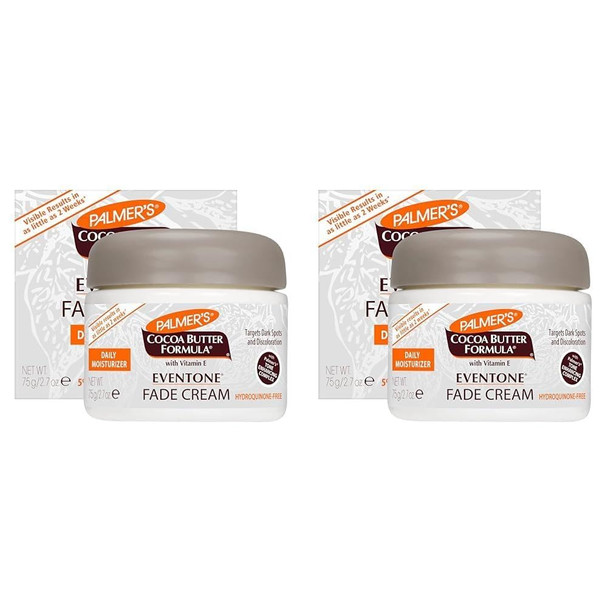 Palmer's Cocoa Butter Formula Eventone Fade Cream for Dark Spots