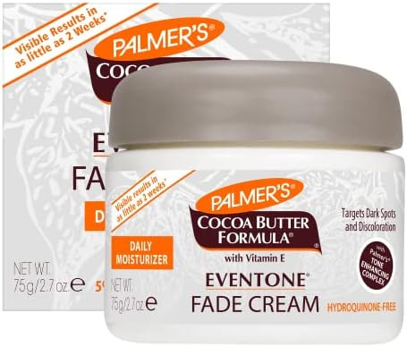 Palmer's Cocoa Butter Formula Eventone Fade Cream for Dark Spots