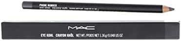 MAC Eye Kohl Phone Number
