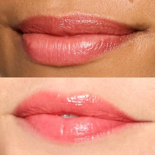 Honest Beauty Tinted Lip Balm, Cruelty-Free, Moisturizing, Blood Orange