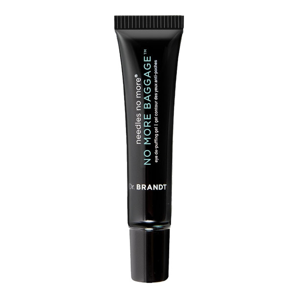 Dr. Brandt Skincare  Needles No More No More Baggage