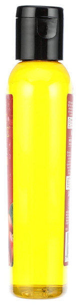 Desert Essence Pure Jojoba Oil Moisturizes Body Skin and  Cleanses Clogged Pores -Nourishes Hair and Scalp Hair Care and  Skincare Essential Oil  Suitable for Sensitive Skin 118 ml