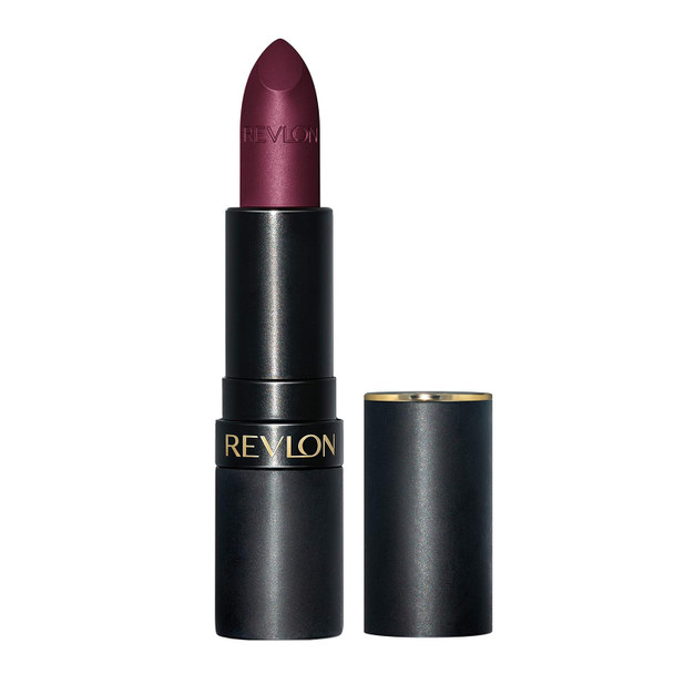 Revlon Super Lustrous Lipstick Gift Set High Impact Matte Finish  Sheless