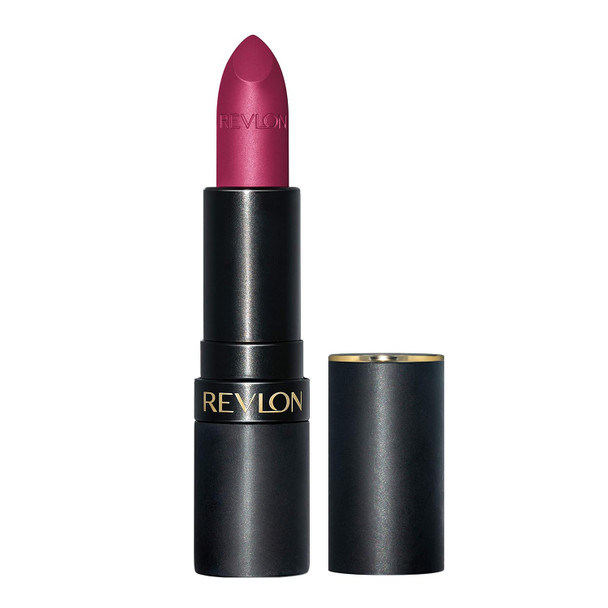 Revlon Super Lustrous Lipstick Gift Set High Impact Matte Finish  Sheless