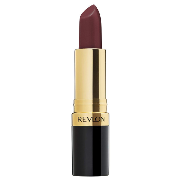 Revlon Super Lustrous Lipstick Gift Set High Impact Matte Finish  Sheless
