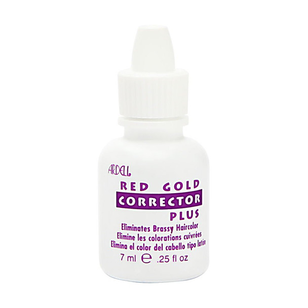 Ardell Gray Magic Hair Color Drops  Additive - Boosts Hair Color Penetration and  Covers Gray Hair Completely  Enhanced Hair Dye Absorption