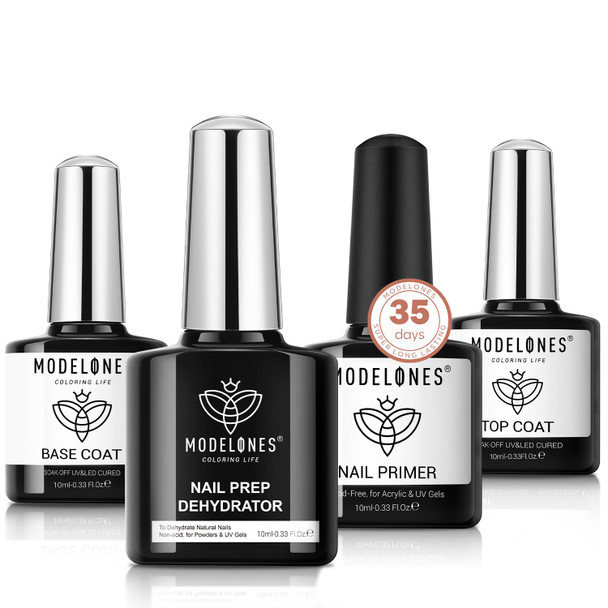 modelones Builder Nail Gel,Builder for Nail Thickening,