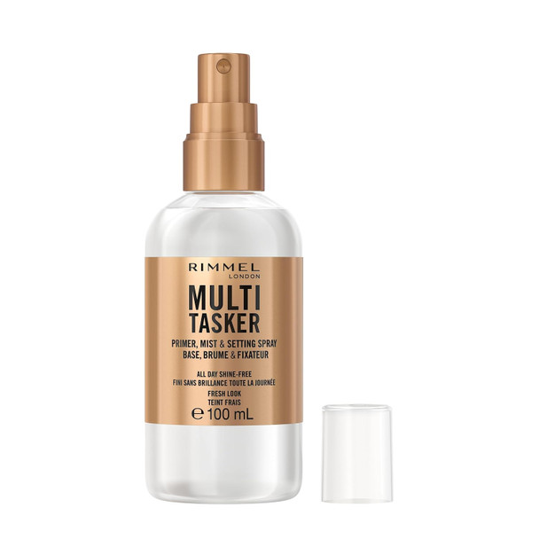 Rimmel Multi-Tasker Setting Spray 3.3 fl oz