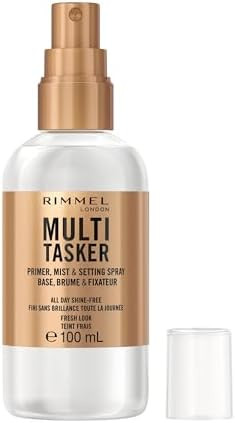 Rimmel Multi-Tasker Setting Spray 3.3 fl oz