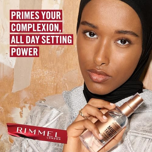 Rimmel Multi-Tasker Setting Spray 3.3 fl oz