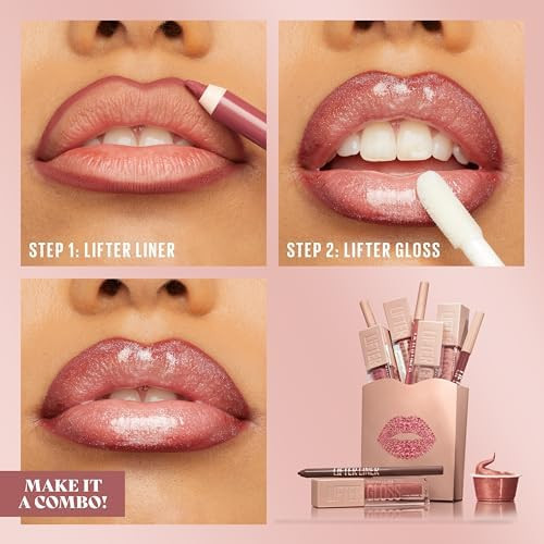 Maybelline Lifter Liner Lip Liner Pencil with Hyaluronic Acid