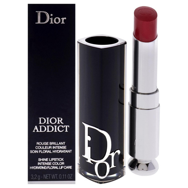 Dior Christian Dior Dior Addict Hydrating Shine Lipstick Lipstick (Refillable) Women