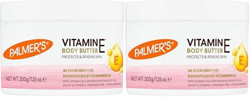 Palmer's Natural Vitamin E Body Butter