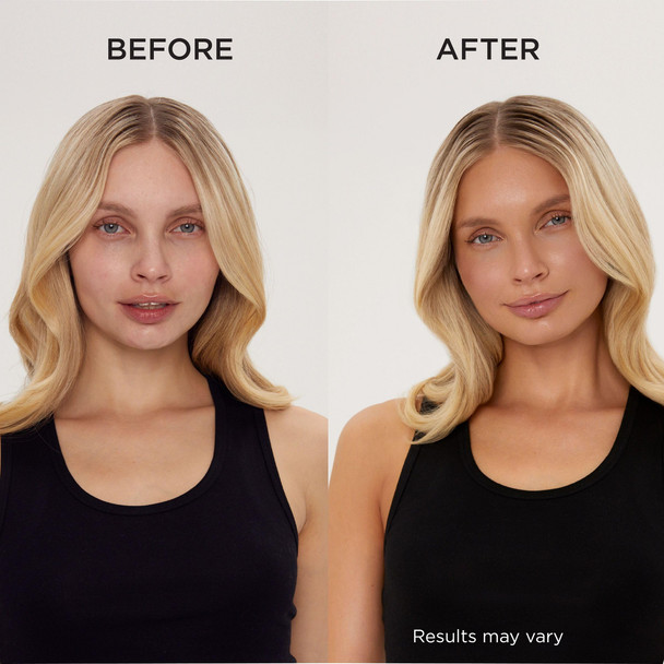 TAN-LUXE The Face - Illuminating Self-Tan Drops to Create Your Own Self Tanner Cruelty and  Toxin Free