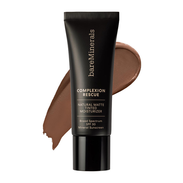 bareMinerals Complexion Rescue Matte Tinted Moisturizer