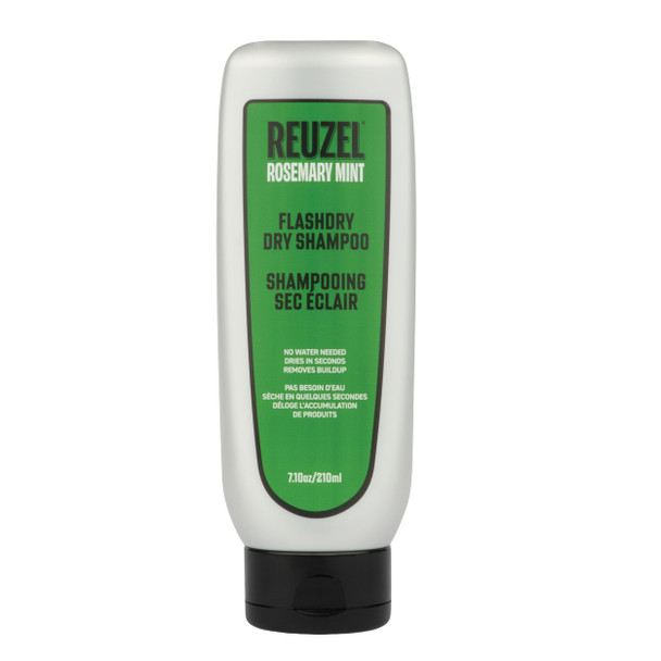 REUZEL Flashdry Dry Shampoo Rosemary Mint