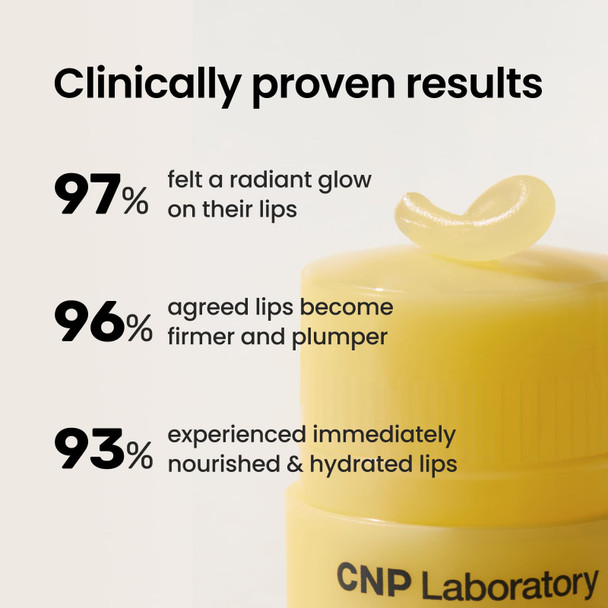 CNP Honey Lip Butter  Propolis Lipcerin™