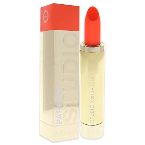 Armaf Parfum Studio Flame Edp Spray Women 2.7 Oz