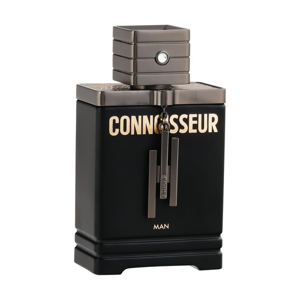 Armaf Connoisseur For Men 3.4 Oz Edp Spray