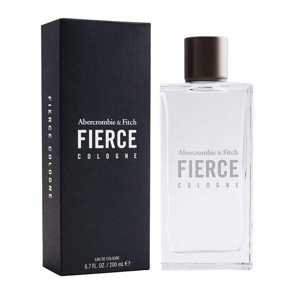 Abercrombie and Fitch Abercrombie Fierce 6.7 Edc M 106229