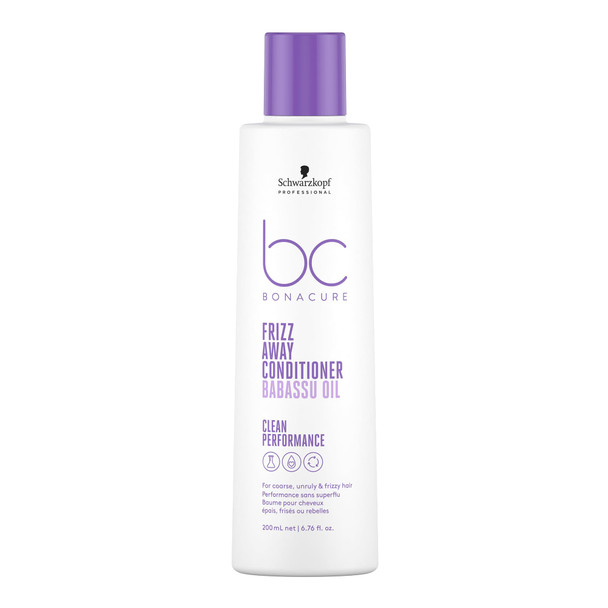 Bc Bonacure Keratin Smooth Perfect Conditioner 6.7Ounce