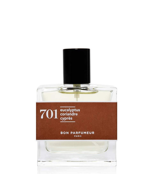 Bon Parfumeur Eau De Parfum 701 30Ml