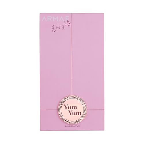 Armaf Delights Yum 3.4 Edp Sp Women