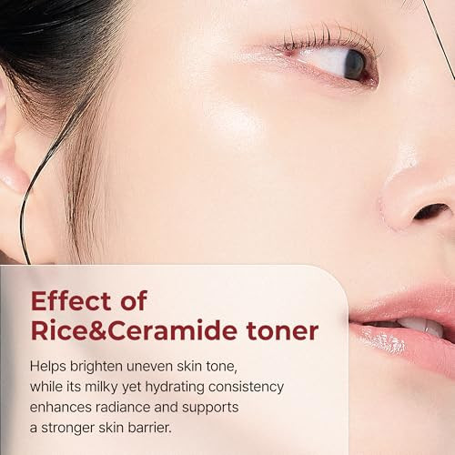 Dr.Melaxin Peel Shot Glow Rice Toner Hydrated Skin Cleansing Skin Korean Skin Care 200Ml