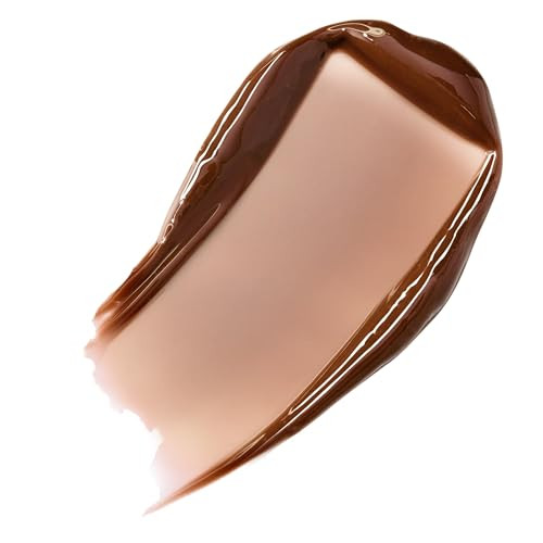 Colourpop Fresh Kiss Glossy Lip Balm Hydrating Lip Care Enriched With Peptides Hyaluronic Acid Shea Butter and Vitamin E For An UltraCushiony Formula Chocolate Milkshake 2 Count