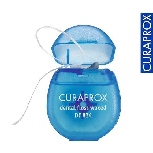 Curaprox Orthodontic Care Set " Complete Ortho Kit With Toothbrushes Interdental Brushes Holder and Ortho Wax For Braces and Oral Hygiene Swiss Made